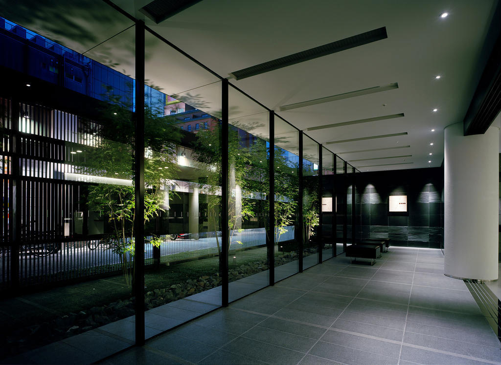 ริชมอนด์ โฮเต็ล คาโกะชิมะ เท็นมงกัง Hotel คาโกชิมะ ภายนอก รูปภาพ